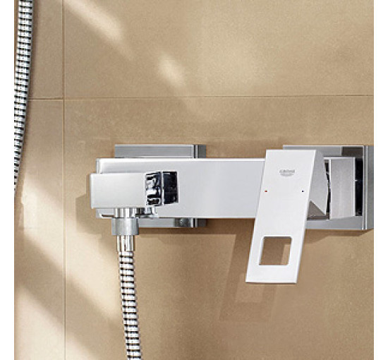 Змішувач для душу Grohe Eurocube (23145000)