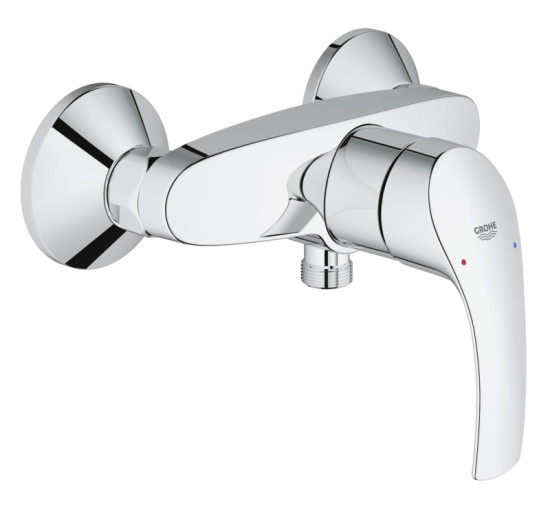 Змішувач для душу Grohe Eurosmart New (33555002)