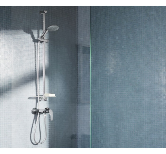 Змішувач для душу Grohe Eurosmart New (33555002)