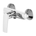 Смеситель для душа Imprese KAMPA хром (15285)