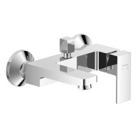 Змішувач для ванни Imprese KARLOV хром (f03207601AA)