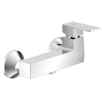 Змішувач для душу Imprese KARLOV хром (f03307601AA)