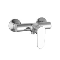 Змішувач для душу Imprese Lesna хром (15070)