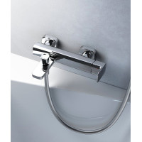 Змішувач для ванни Ravak 10° TD 022.00/150 (X070065)