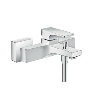 Змішувач Hansgrohe Metropol для ванни хромований (32540000)