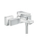 Смеситель Hansgrohe Metropol для ванны хромированный (32540000)