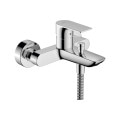 Змішувач Hansgrohe Rebris E для ванни . Chrome (72450000)