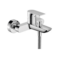 Змішувач Hansgrohe Rebris E для ванни . Chrome (72450000)