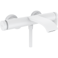 Смеситель Hansgrohe Vivenis для ванны Matt White (75420700)