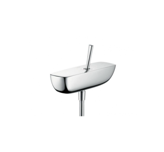 Смеситель Hansgrohe PuraVida для душа хромированный (15672000)