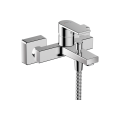 Смеситель Hansgrohe Vernis Shape для ванной Chrome (71450000)