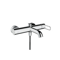 Змішувач Axor Uno для ванни, ручка Loop 38421000