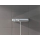 Смеситель для душа термостатный GROHE Grohtherm SmartControl хром латунь с душевым набором 34721000