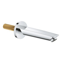 Излив GROHE EUROSMART 13448003 скрытого монтажа для смесителя 17.1см латунный хром
