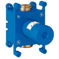 Скрытая часть смесителя GROHE Grohtherm F 35034000