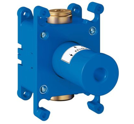 Прихована частина змішувача GROHE Grohtherm F 35034000