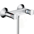 Смеситель для душа двухвентильный HANSGROHE Logis хром латунь без душевого набора 71263000