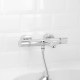 Змішувач для ванної термостатний HANSGROHE VERSOSTAT хром латунь 15348000