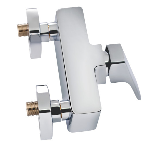 Смеситель для душа Qtap Namesti 4025102C