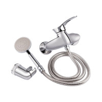 Смеситель для душа Qtap Eris СRM 010