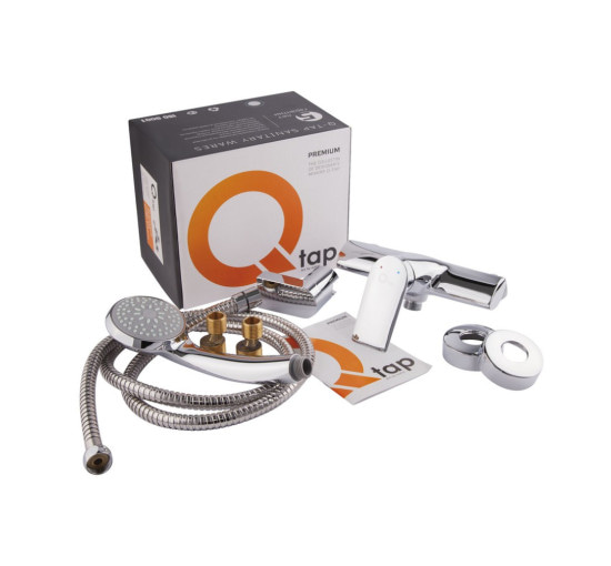 Змішувач для душу Qtap Elegance CRM 010