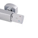 Змішувач для ванни Qtap Krychle 3052104GC