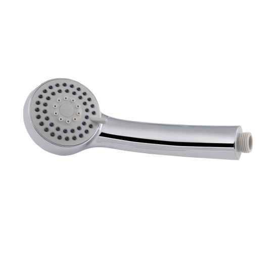 Змішувач для ванни Qtap Krychle 3052104GC