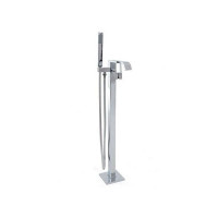 змішувач для ванни Rea Carat хром (REA-B1101)