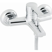 2601111 SMART Смеситель для ванной PRIMERA