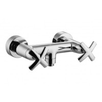 Смеситель Excellent Для Ванны Flower (Arac.1308Cr)