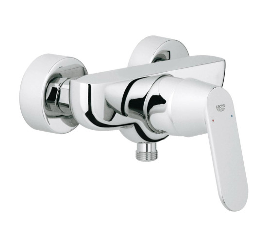 Набір змішувачів Grohe Eurosmart S-Size 126114M