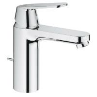 Набір змішувачів Grohe Eurosmart S-Size 126114M