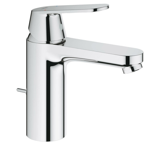 Набір змішувачів Grohe Eurosmart S-Size 126114M