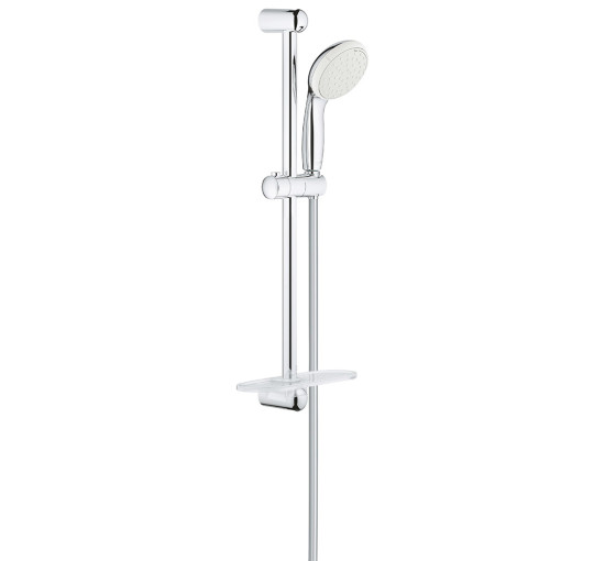 Набір змішувачів Grohe Eurosmart S-Size 126114M