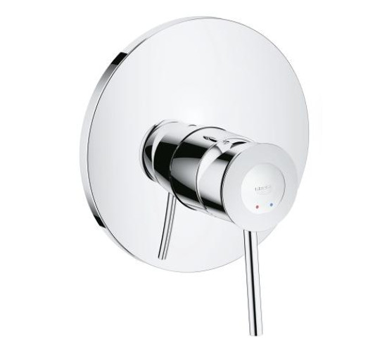 Смеситель для душа Grohe BauClassic (29048000)