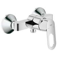 Змішувач для душу Grohe BauLoop (23340000)