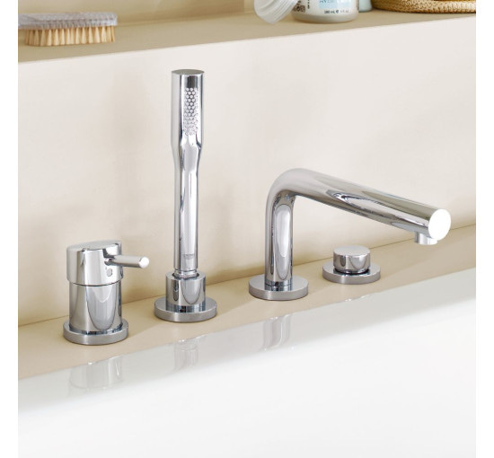 Змішувач для ванни Grohe Concetto (19576002)