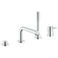 Змішувач для ванни Grohe Concetto (19576002)