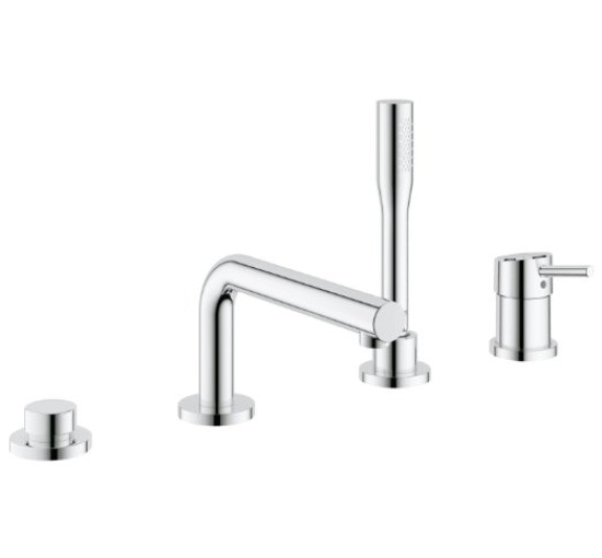 Змішувач для ванни Grohe Concetto (19576002)