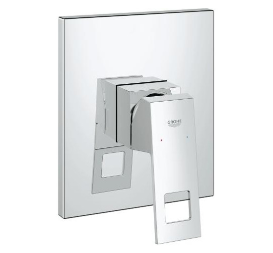Змішувач для душу Grohe Eurocube (19898000)
