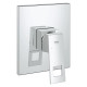 Змішувач для душу Grohe Eurocube (19898000)