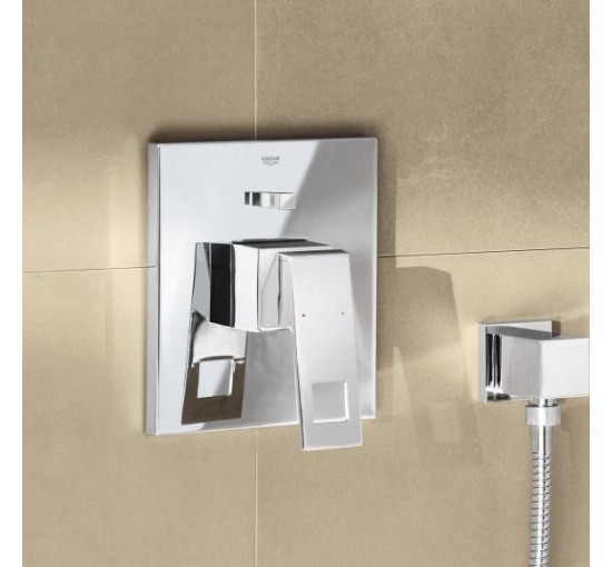 Змішувач для душу Grohe Eurocube (19898000)