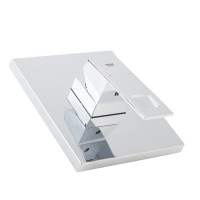Смеситель для душа Grohe Eurocube (19898000)