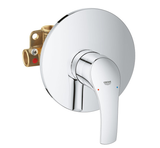 Змішувач для душу Grohe Eurosmart New (33556002)