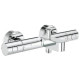 Термостат для ванны Grohe Grohtherm 1000 Cosmopolitan M (34215002)