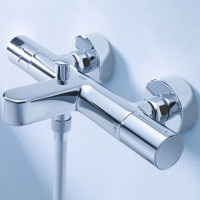 Термостат для ванны Grohe Grohtherm 1000 Cosmopolitan M (34215002)
