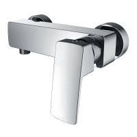 Змішувач для душу Imprese GRAFIKY хром (ZMK061901080)