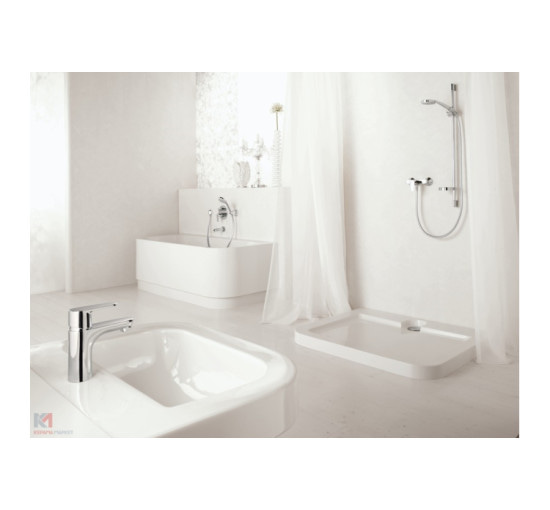 Змішувач Hansgrohe Focus E для душу (31960000)
