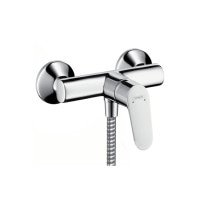 Змішувач Hansgrohe Focus E для душу (31960000)