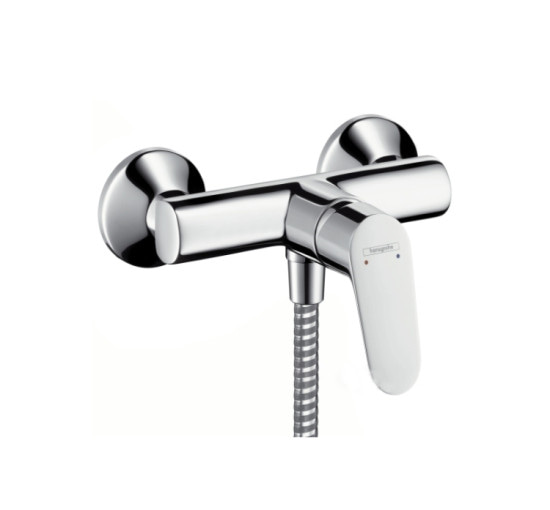 Смеситель Hansgrohe Focus E для душа (31960000)